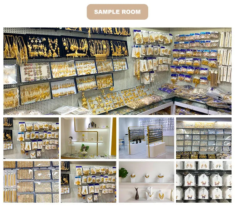 24K Gold-Plated Geometric Zircon Pendant Necklace | Elegant Copper Punk Jewelry for Women