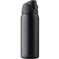 Stainless steel insulated water bottle with straw for sports, travel and school Suitable for all kinds of adventures