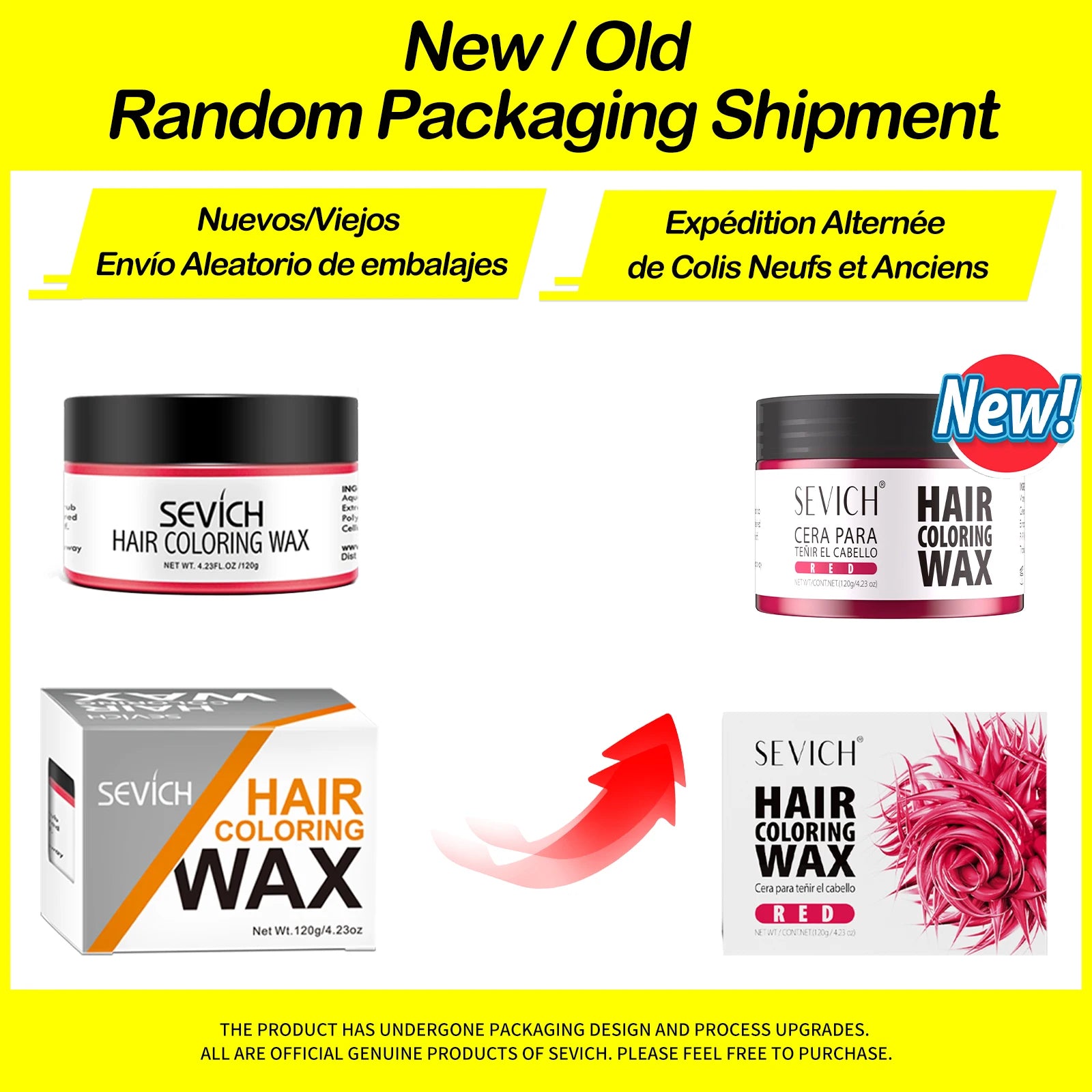 Temporary Hair Color Wax Kit for Men Women Kid Daily Party Cosplay DIY Washable Instant Hair Dye Cream Blue Purple Red Green