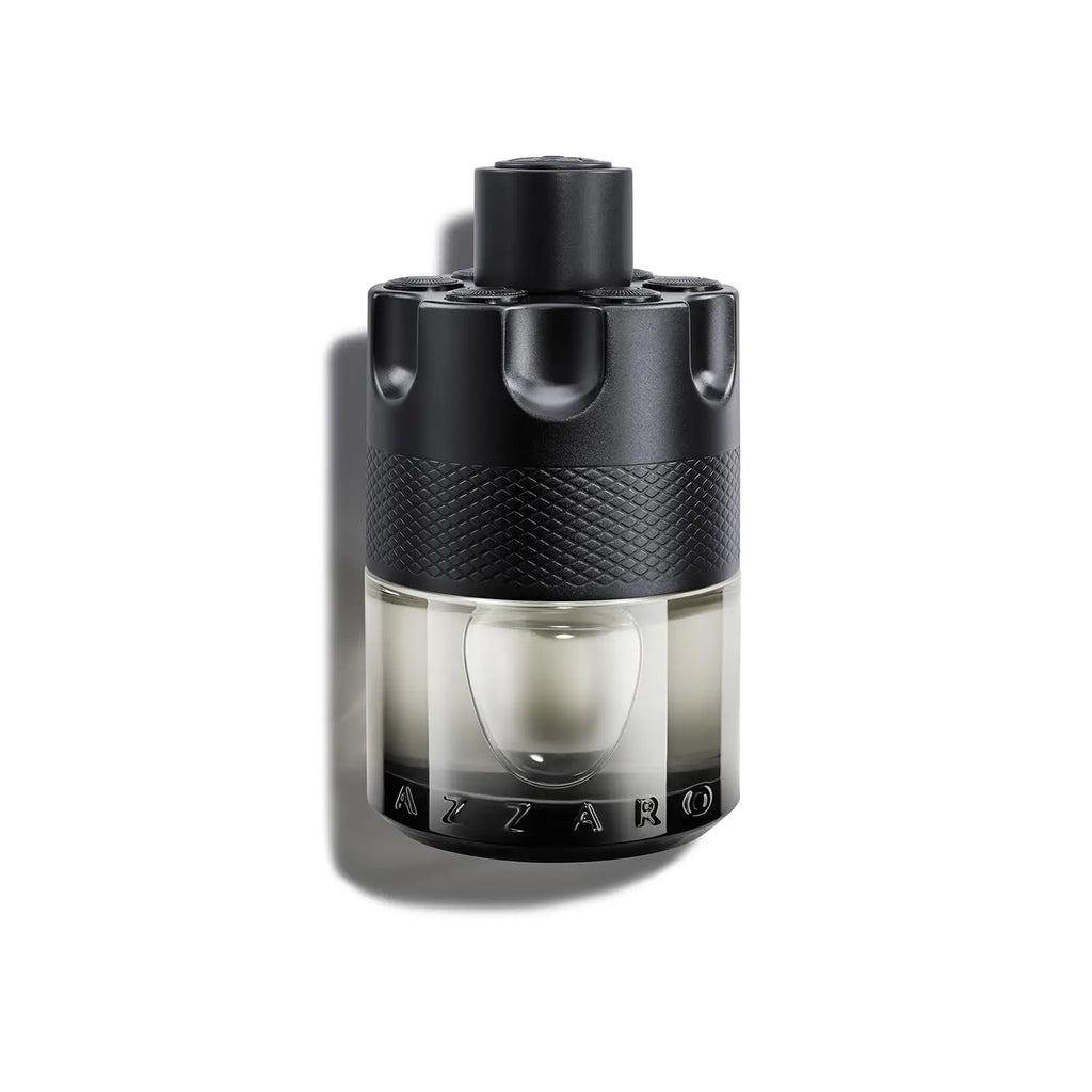 Azzaro The Most Wanted Eau de Toilette Intense