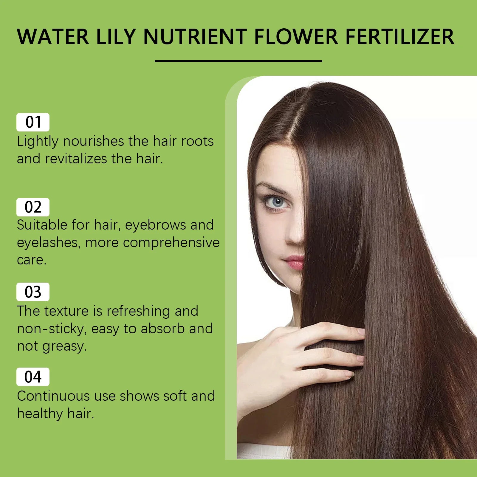 Hoegoa Pure Batana Hair Growth Oil – 30ml Revitalizing & Strengthening Scalp Treatment