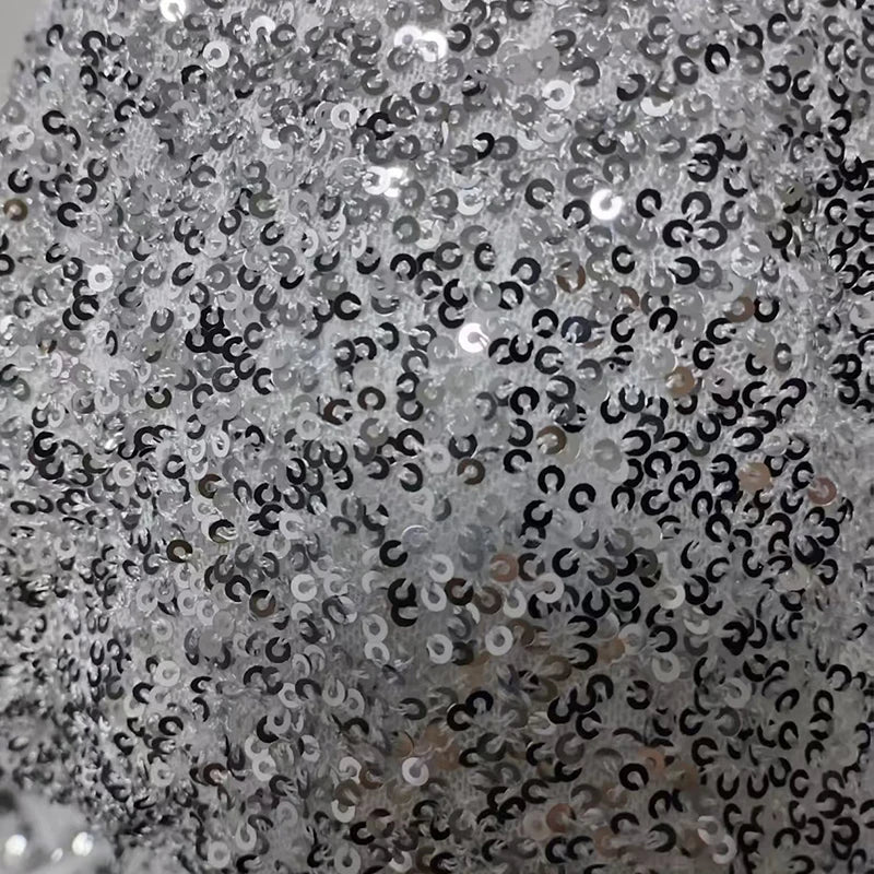 Giyu Sexy Glitter Sparkle Sequined Club Evening Party Dresses Women 2025 Summer Autumn Halter Backless Bodycon Maxi Long Dress