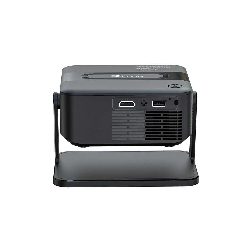 Xnano HA109 Smart HD Portable Projector (Android 11)