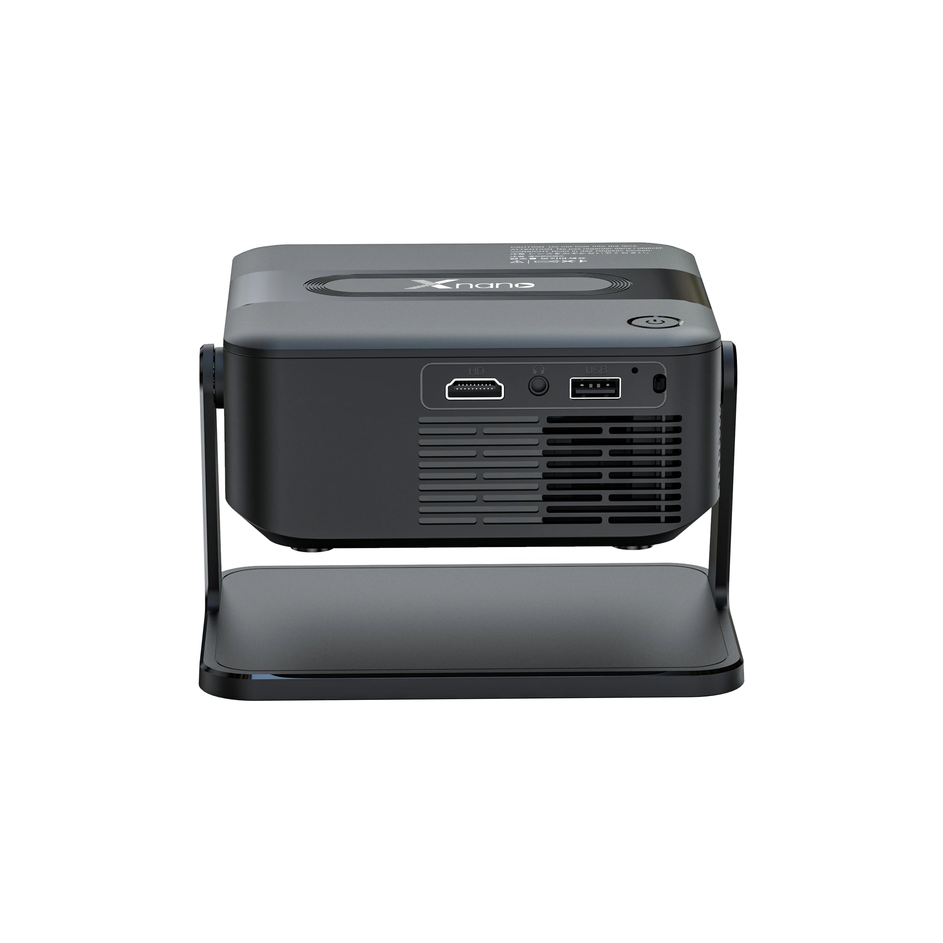 Xnano HA109 Smart HD Portable Projector (Android 11)