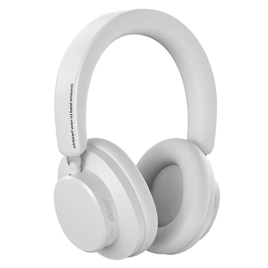 ANIVIA ANC500 Over-Ear Headphones — Hybrid ANC, BT 5.4, 60-Hour Battery