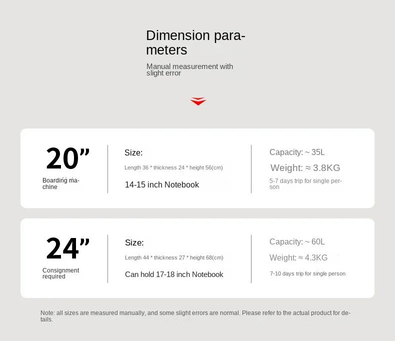 Suitcase Front Opening Pocket Aluminum Alloy Frame Rolling Luggage with USB Charging Plug Trolley Carry-on Case Bag with Wheel