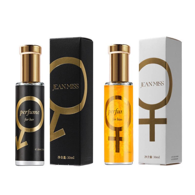 Pheromone Perfume For Men To Attract Women Long Lasting Scent To Excite & Encourage Dating  Magnetic Fragrance Body Spray 50ml