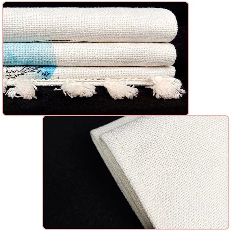 Nordic Style Flowers Plant Cabinet Short Curtains Punch-free Half-curtain Dust Cover for Shoe Shelf Kitchen Storage Curtains