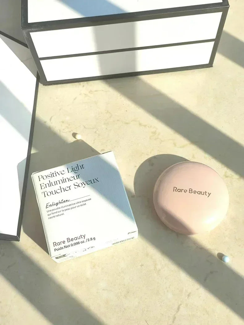 Summer Fridays Positive Light Liquid Luminizer