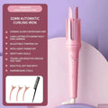 Automatic Curling Iron 32 mm Big Roll Anion  Ceramic Hair Curler 4-Speed Adjustable  Fast Heating Fashion Styling Tools