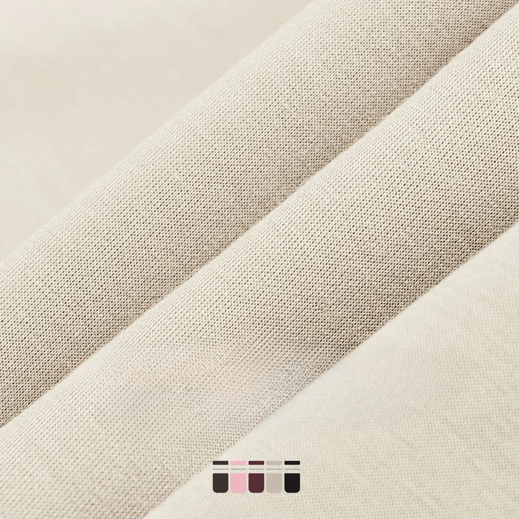 Women’s Classic Crewneck Sweatshirt – Loose Fit Pullover