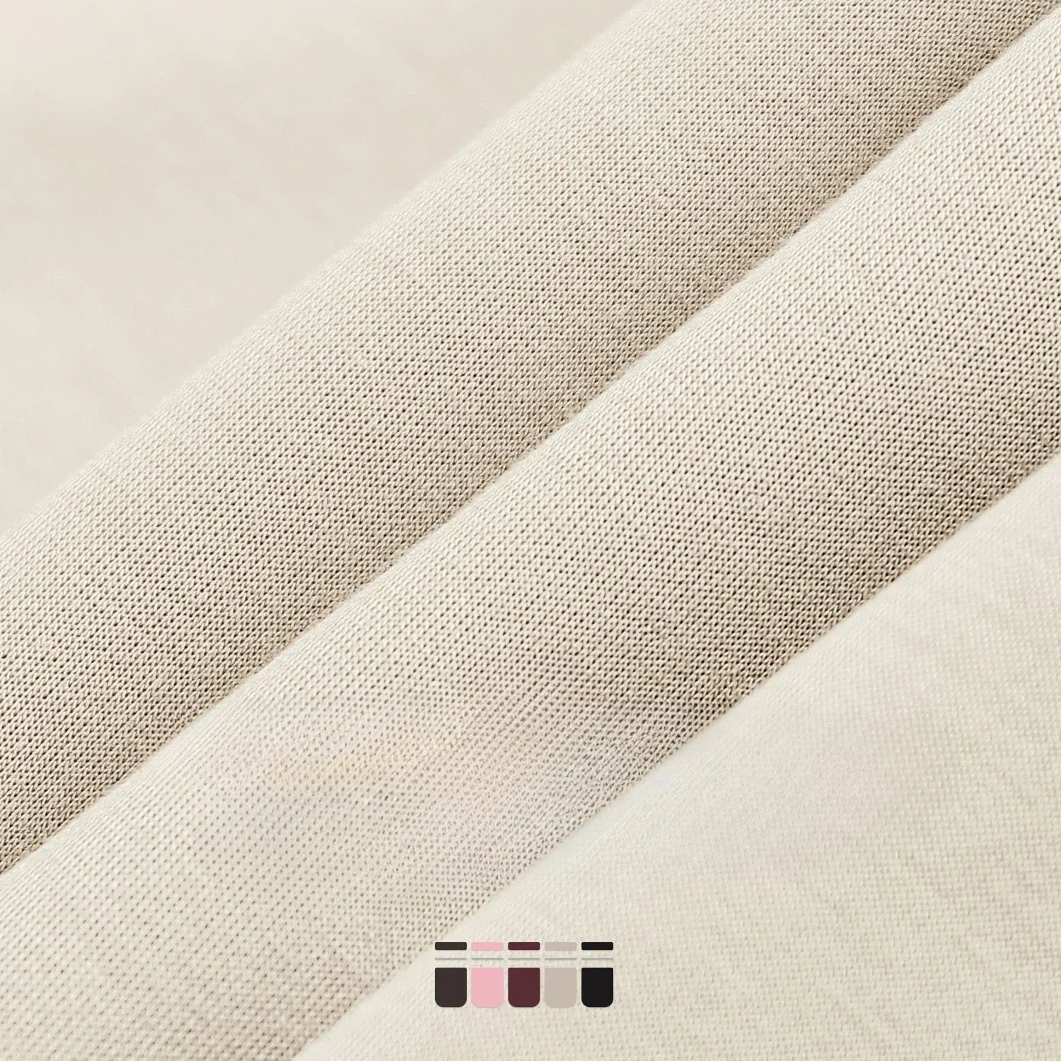 Women’s Classic Crewneck Sweatshirt – Loose Fit Pullover