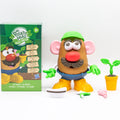 Hasbro Playskool Friends Mr Mrs Potato Head Action Figure with Plants Assembled Toy Story Doll Children Gift Ornaments