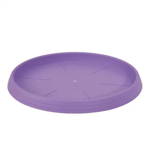 MOONBIFFY Stackable Multi-Tier Flower Pot with Wheels