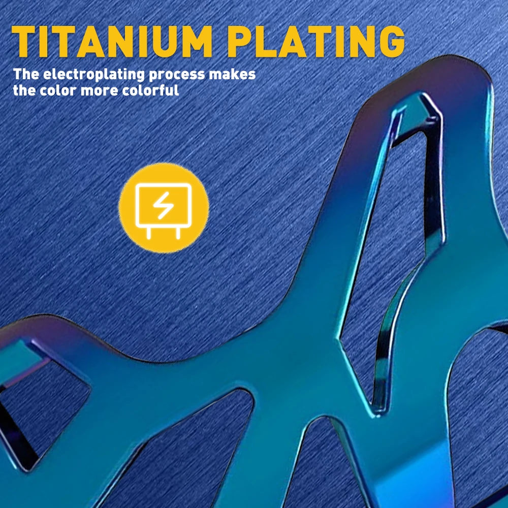 Universal Motorcycle Cup Holder | Adjustable Drink & Water Bottle Mount for Bikes and Scooters