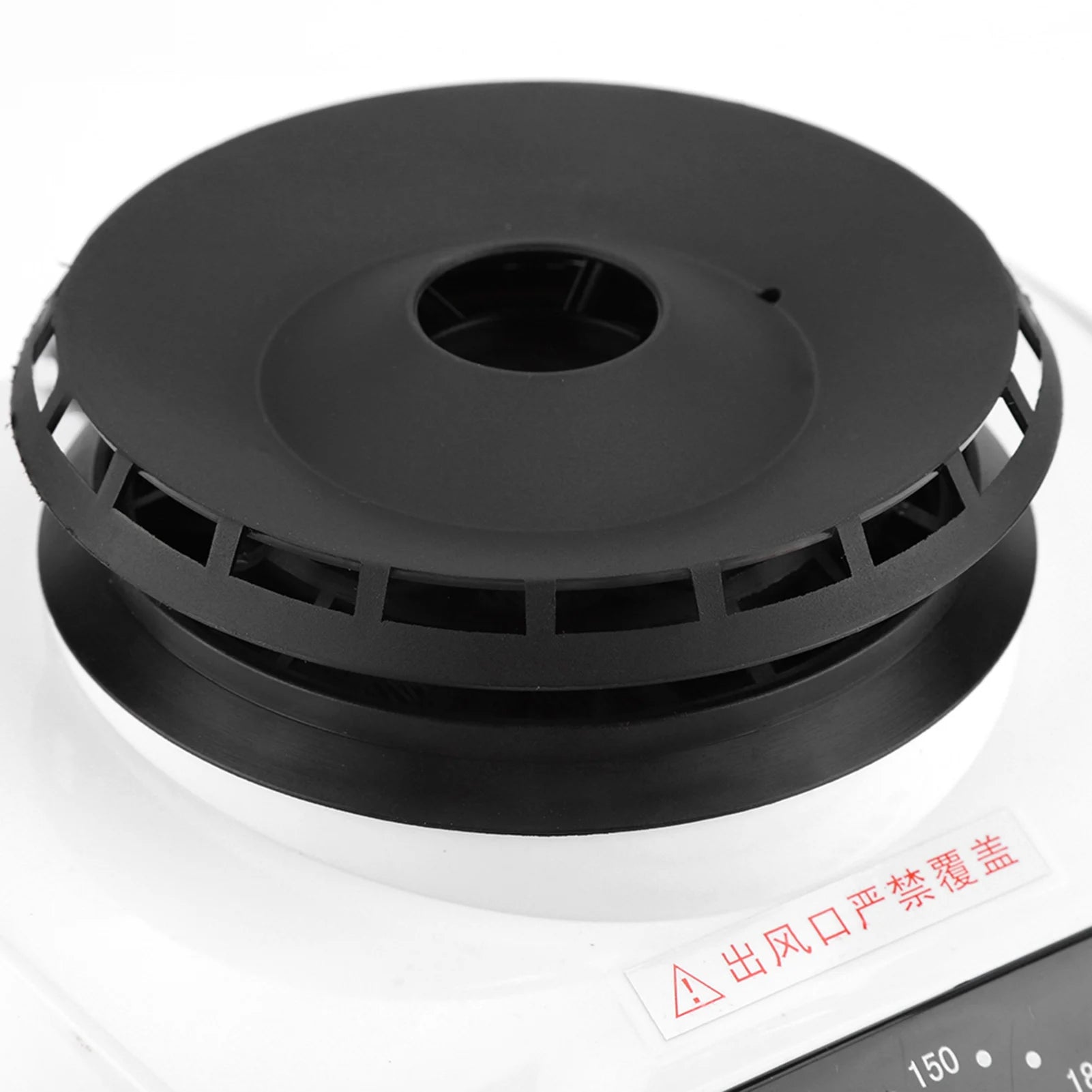 1200W Mini Portable Electric Laundry Dryer Super Quiet Warmer for Clothes Shoes