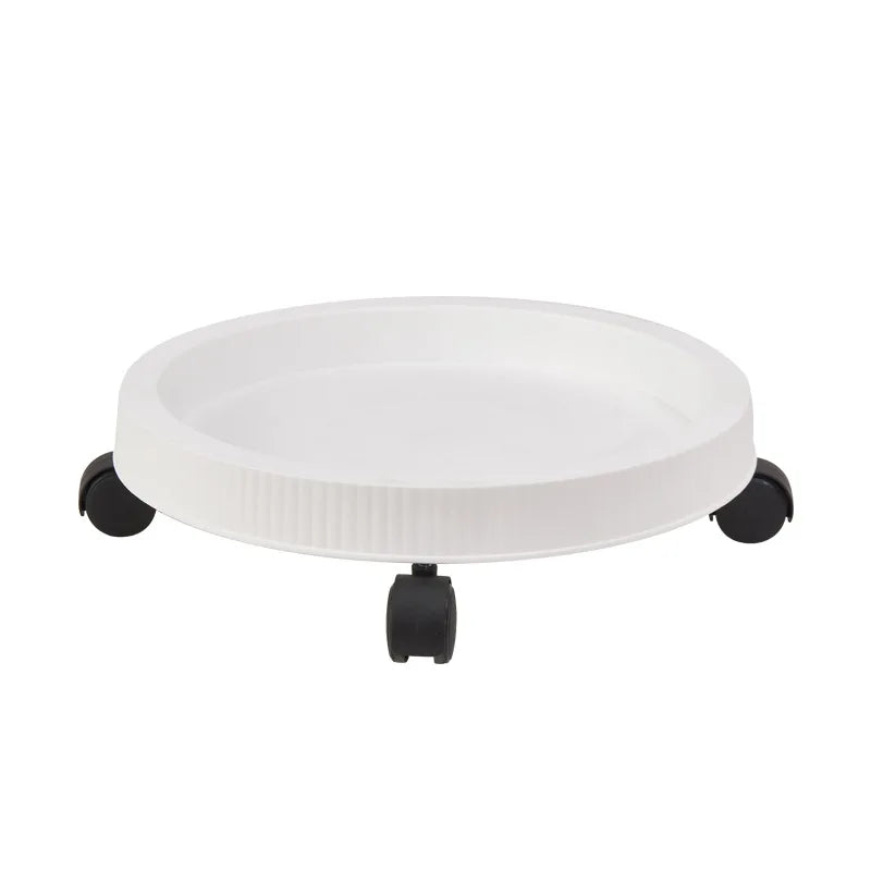 Plastic Flower Pot Multi-Layer Planting Box