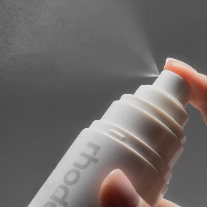 RHODE Glazing Mist Face Spray – Hydrating Essence-Style Facial Mist