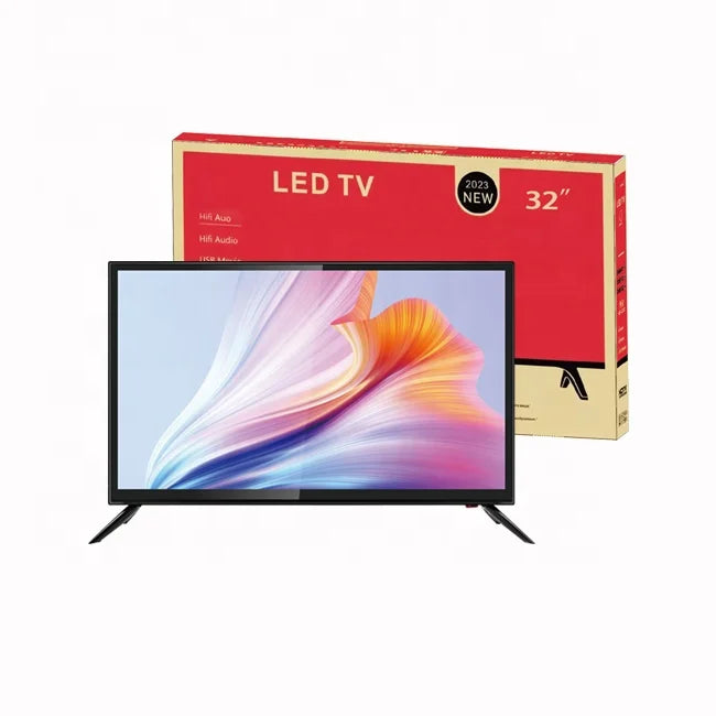 LEDTV 32 LK50 Full Led Smart TV 32 Inch TV Smart De 32 Pulg LED LCD Television