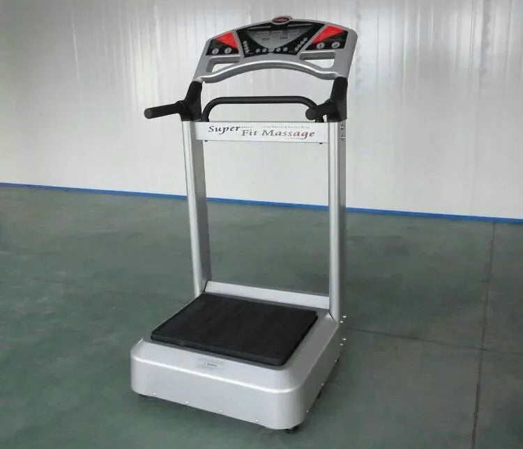 Fitness room full body beauty and body shaping intelligent sports fitness equipment