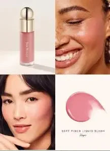 RHODE 5-Color Tinted Blush & Highlight Stick