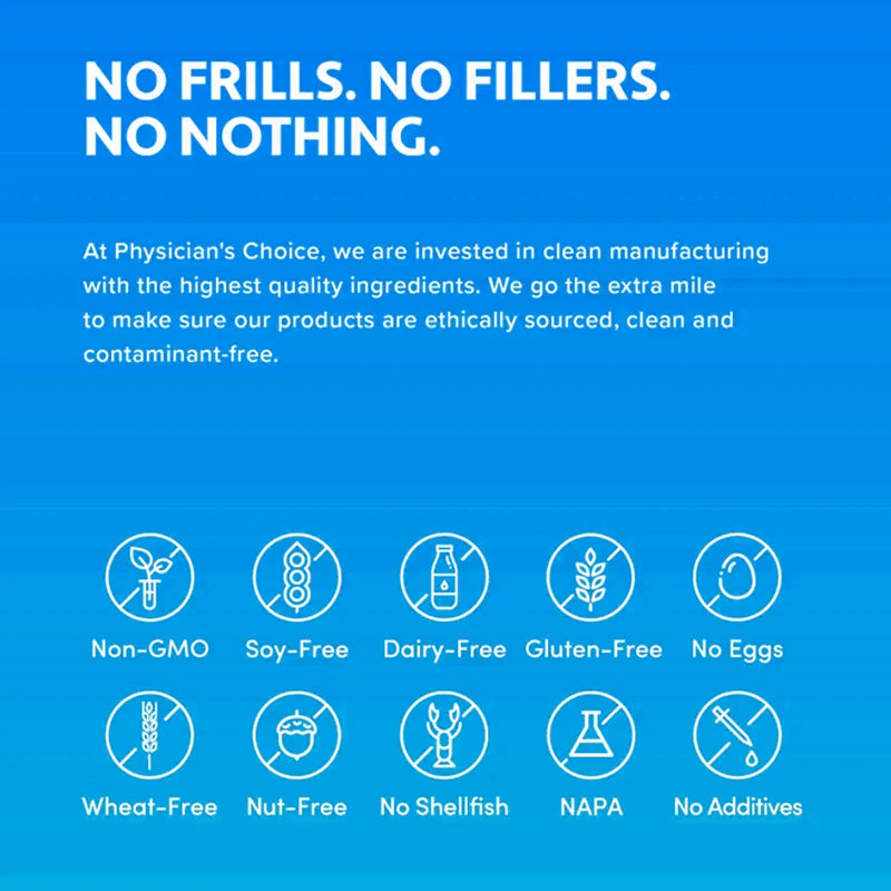 Balincer Men’s Multivitamin — Energy, Muscle & Immune Support (120 Capsules)