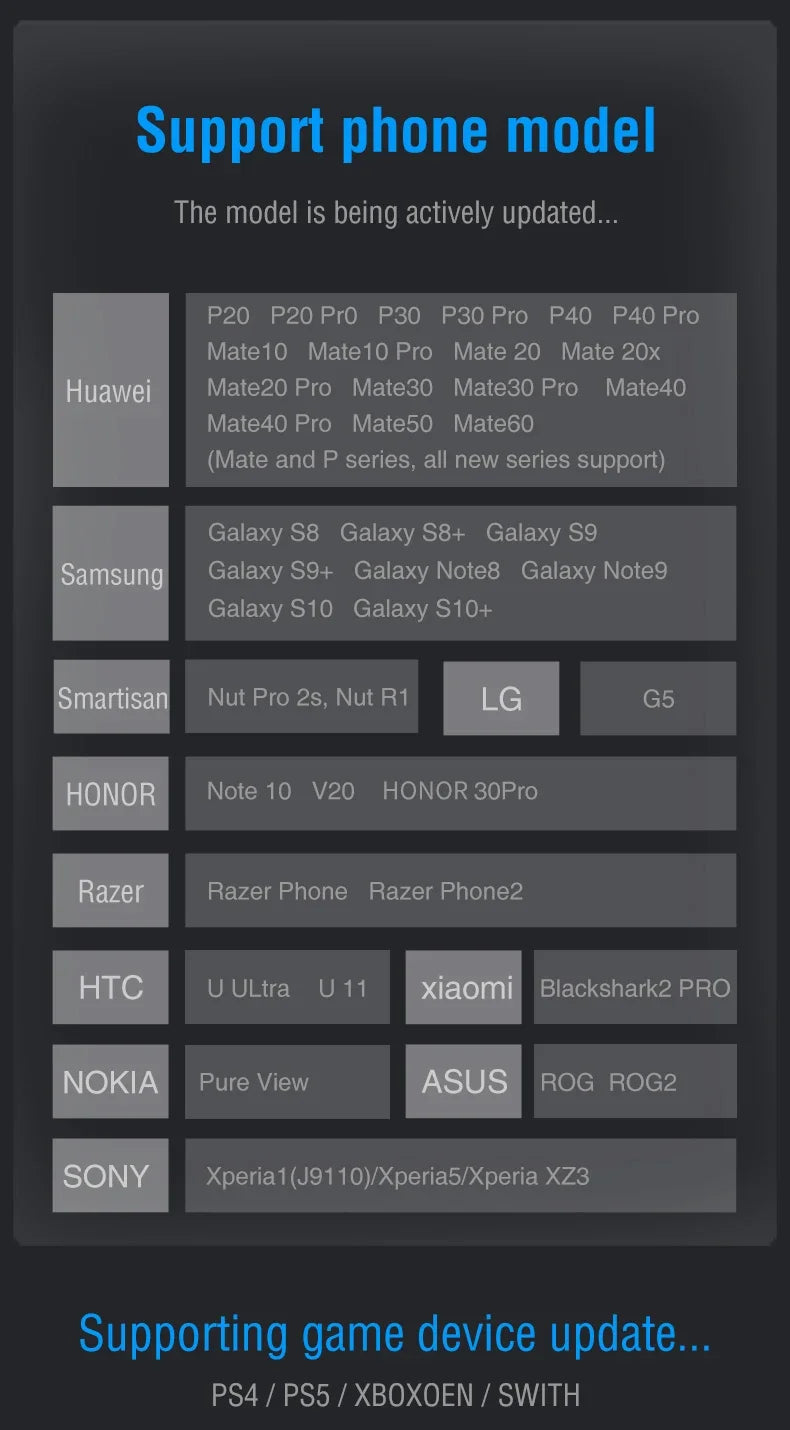 Anmite 10.5-Inch Portable Monitor 1280P HDR | 16:10 IPS Display