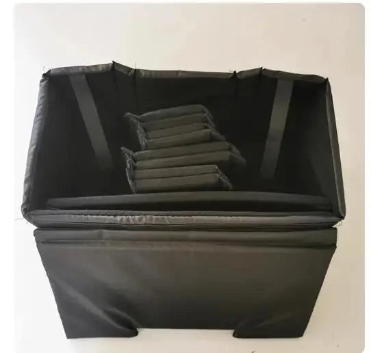 Bunnyfly 18/20-Inch Aluminum Alloy Magnesium Modern Carry-On Luggage Air Approval Aluminum Trolley Portable Cabin Size Suitcase