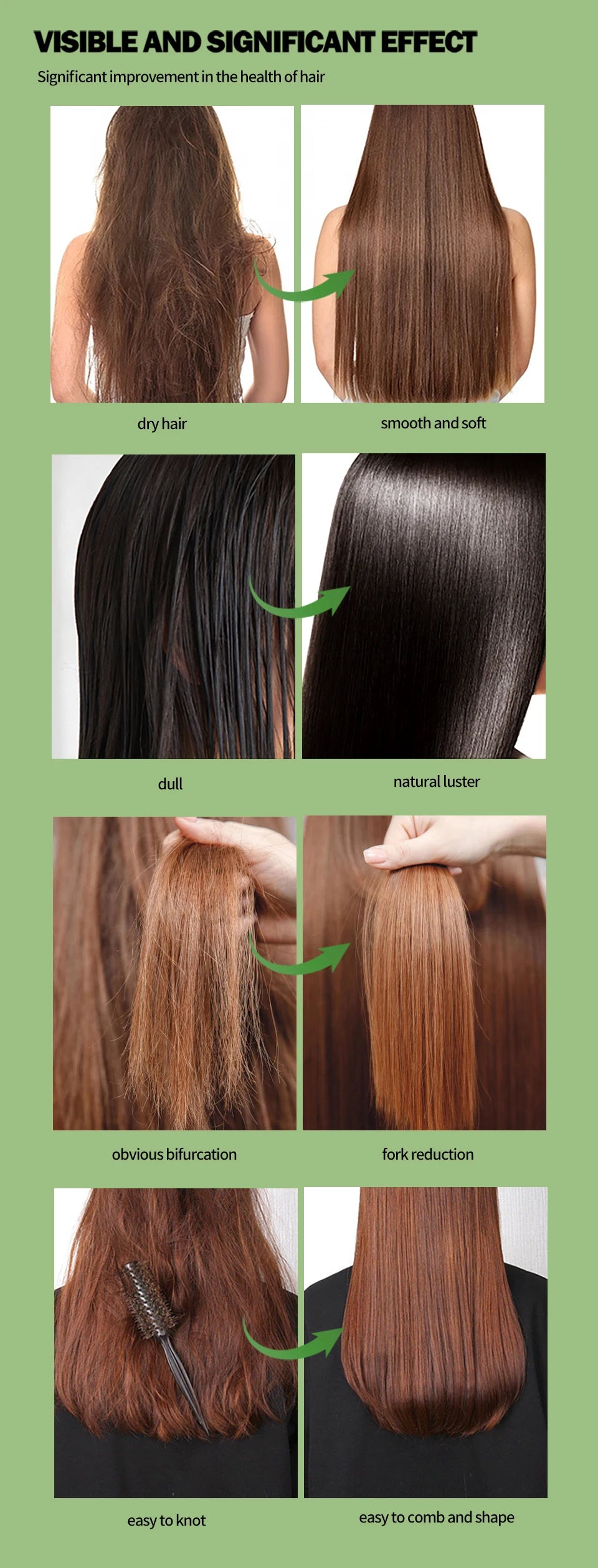 Ayurvedic Hair Growth Oil