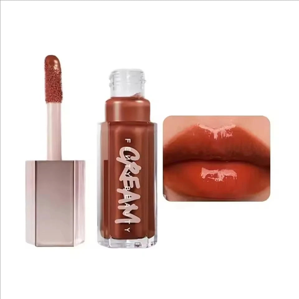 Fenty Beauty NEW Lipstick Loose Powder Enduring Freestyle Highlighter 3D Diamond Lluminator Palette Face Shimmering cosmetics