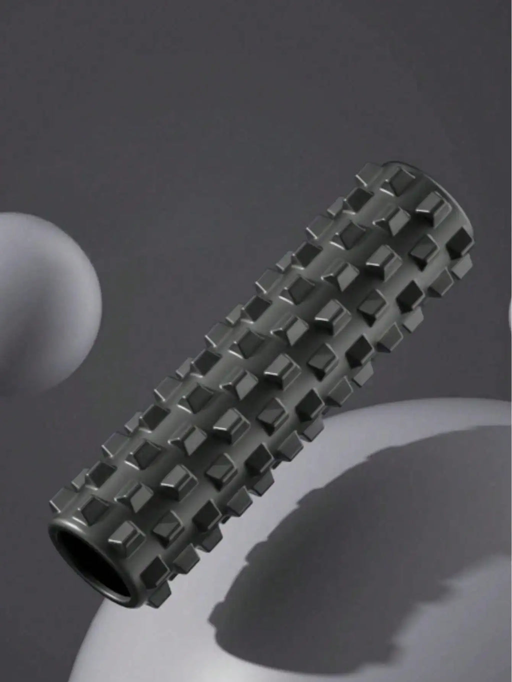 Foam roller eva hollow yoga column muscle relaxation roller yoga fitness Pilates products