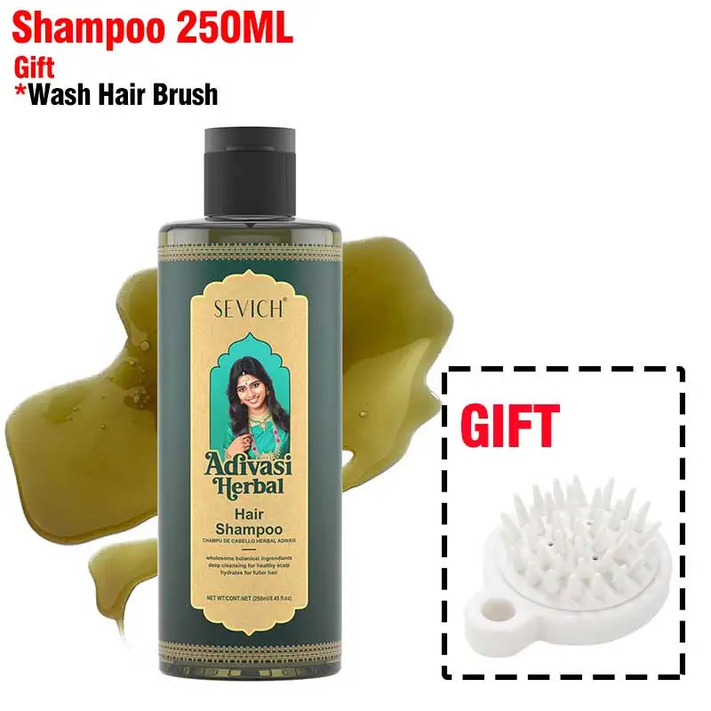Ayurvedic Hair Growth Oil