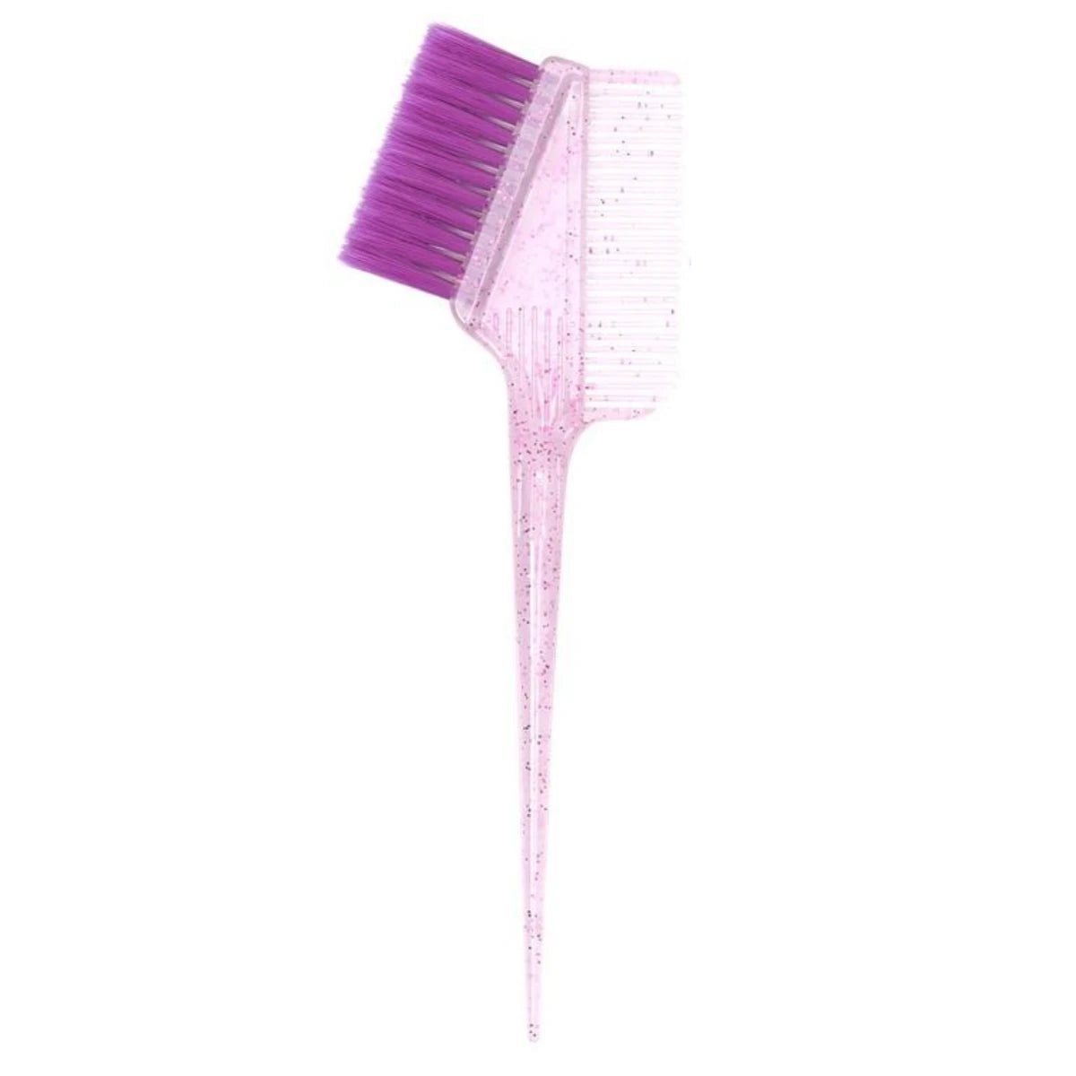 Professional Dye Hair Brush Salon Mini Non-slip Color Cream Brush Hair Coloring Brush Hair Dye Applicator Dust Brush