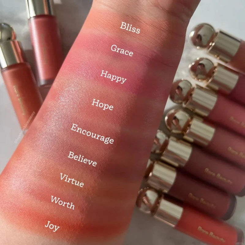 RHODE 5-Color Tinted Blush & Highlight Stick