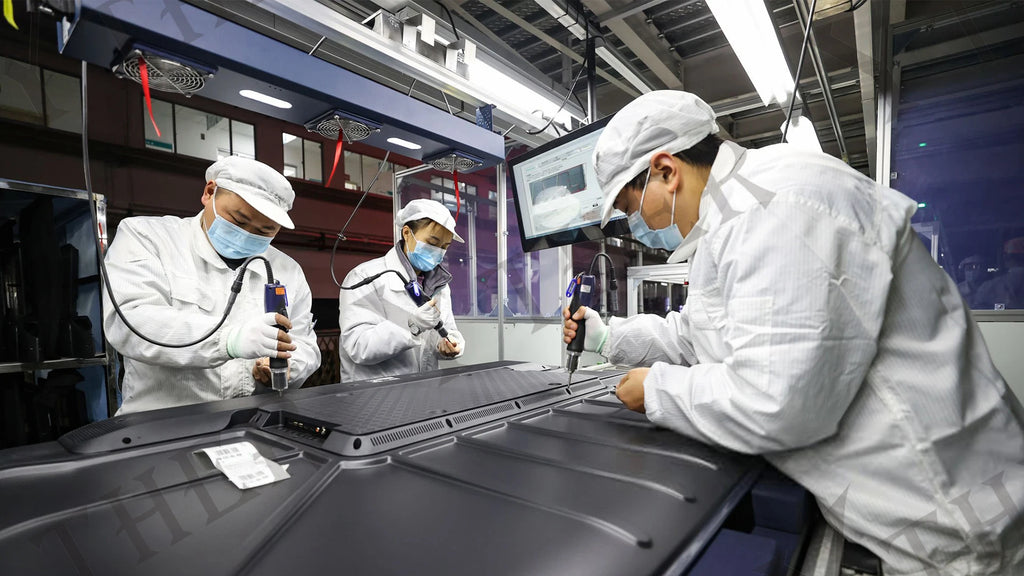 Wholesale 65 Inch LED Curved Smart Tv Android 4K Ultra HD Televisions