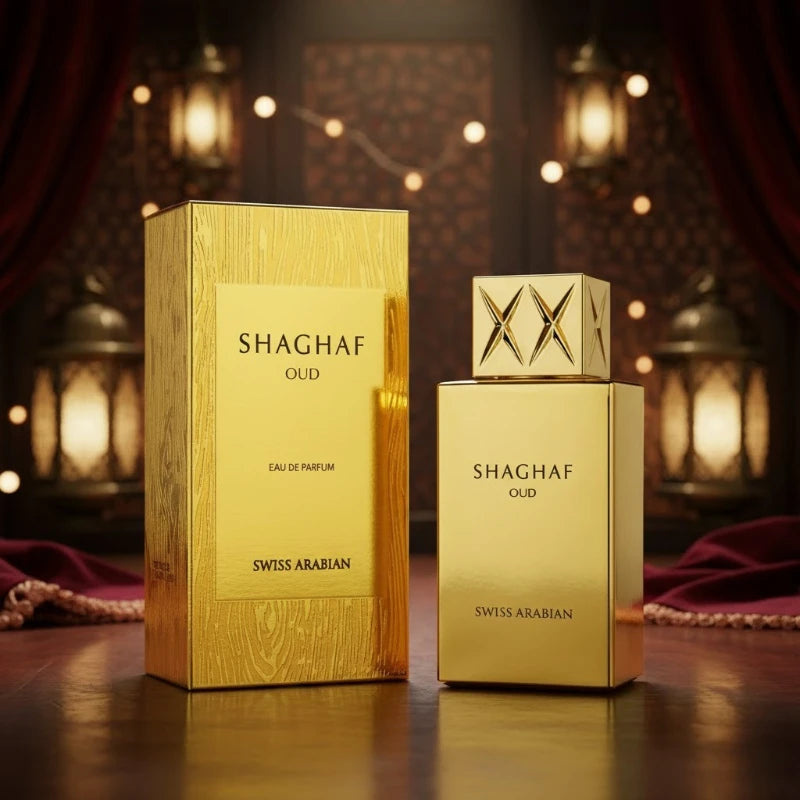 75ml Unisex Arabic Eau De Parfum Long Lasting Floral Fragrance Soft Deep Elegant Smooth Luxury Captivating Refined Signature