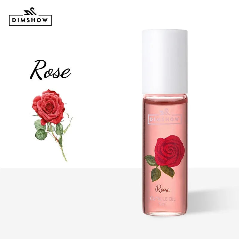 Aloe Cuticle Oil Nail Nutrition Oil Pen Nail Treatment for Beauty Health Edge Oil Cuticle Prevent Agnail Nailfinger Care Tools