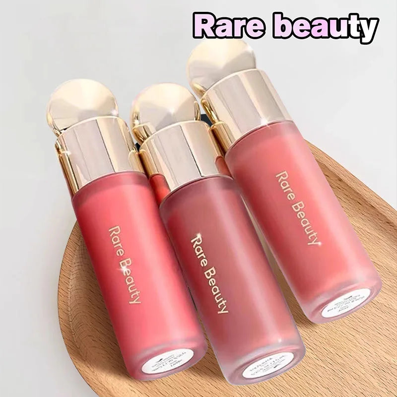 Rare Beauty Multi-Use Liquid Blush & Lip Gloss