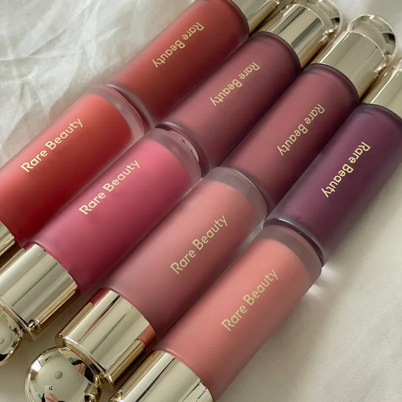 Rare Beauty Small Light Bulb Highlighter & Blush Palette