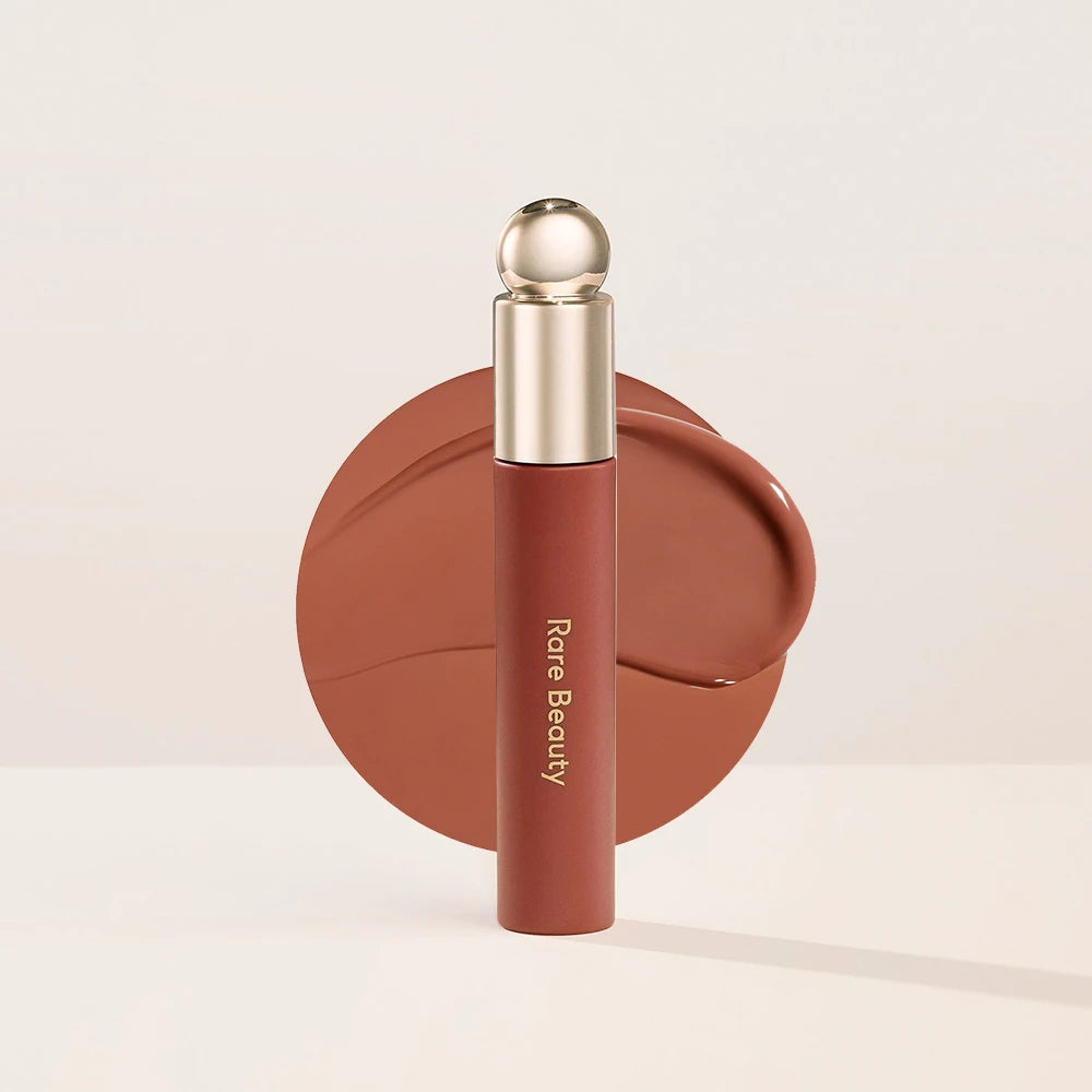 Rare Beauty Liquid Blush & Lip Gloss Duo – Multi-Use Glow Tint (7.5 ml)