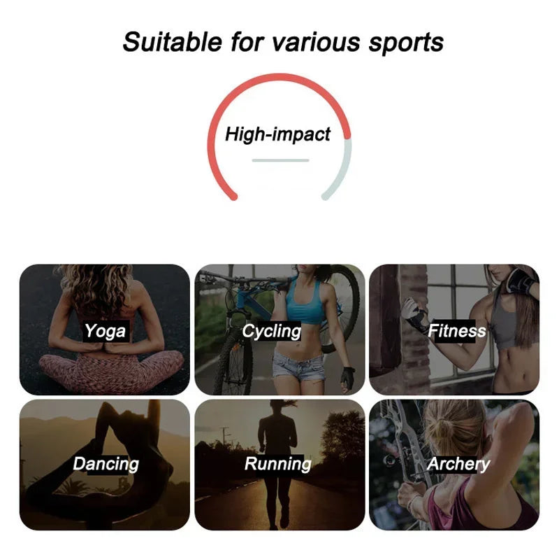 Women’s Seamless Yoga Set – Short Sleeve Crop Top & High-Waist Leggings