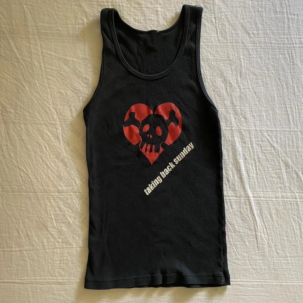Woman Clothes for Women Vintage Clothing Trashy Y2k 2000s Tops With Suspenders Women's Corset Top Tanks & Camis Emo Harajuku