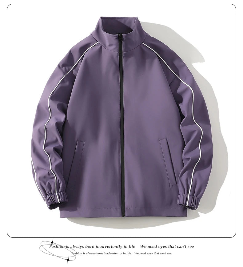 Men's Tracksuit Spring/autumn Man Two-piece Set Sweat Suit Overalls Korean Style Leisure Suit Plus Size Hoodies+Harem Pants