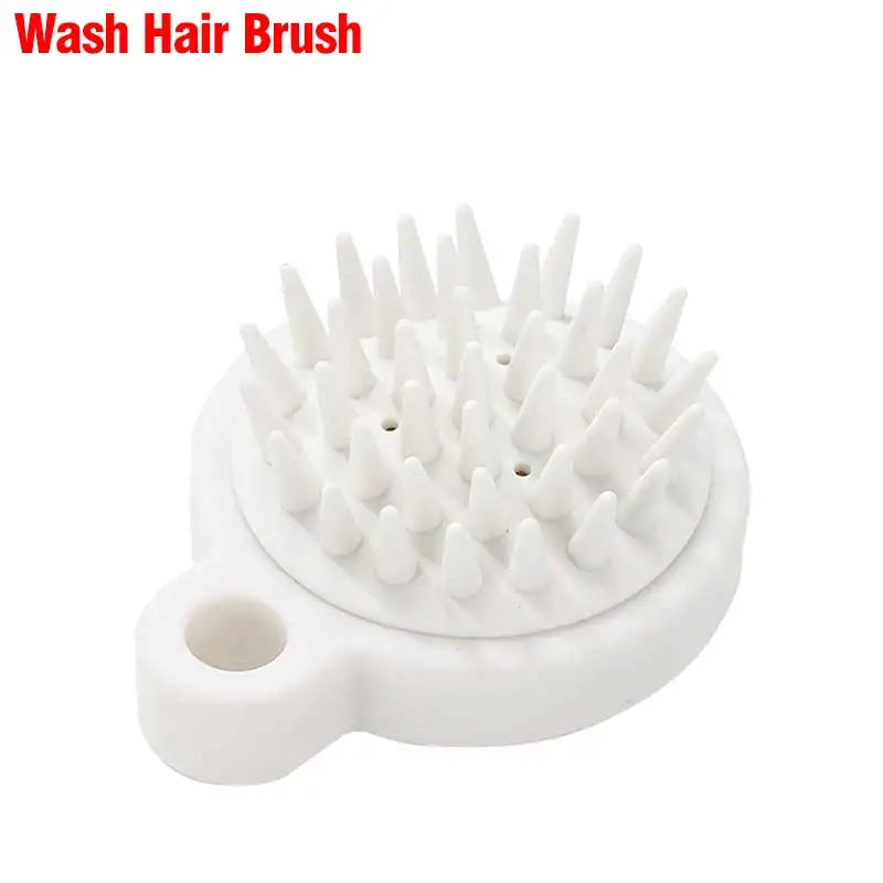 Ayurvedic Hair Growth Oil