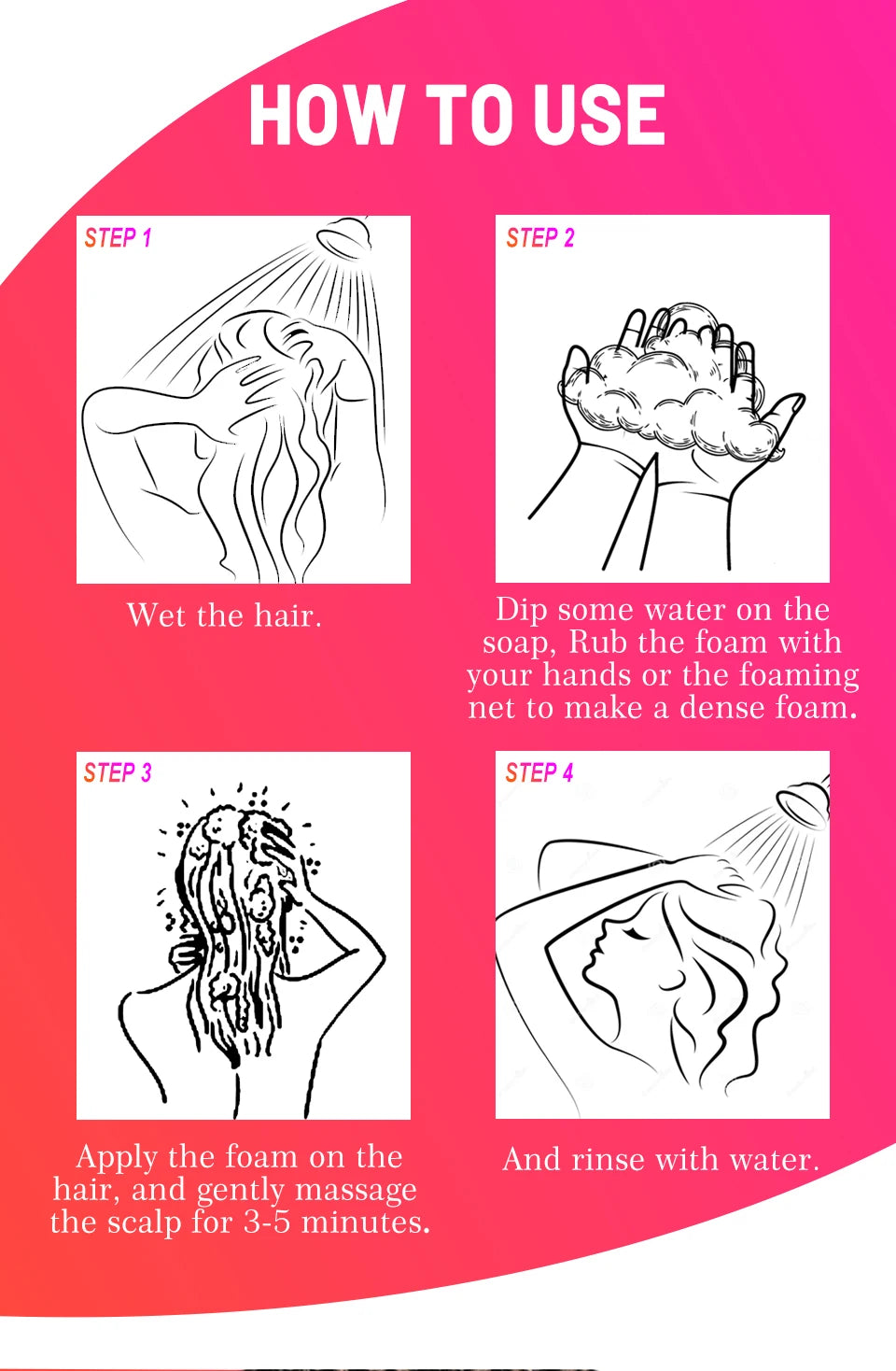 Sevich Fast Hair Growth Chebe Set – Anti Hair Loss & Repair Treatment