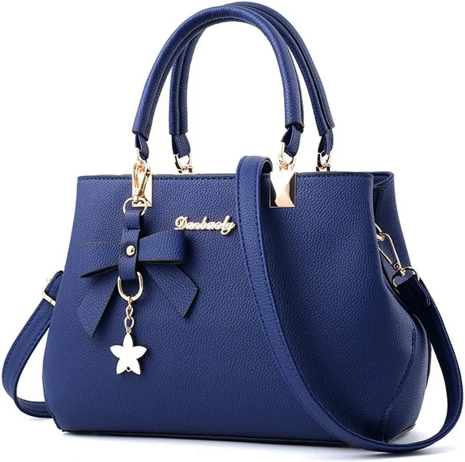 Women Handbag Crossbody Bag Casual Messenger Shoulder Tote Lady Shopping Purse