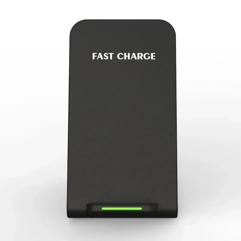 65W Wireless Charger Station for Phone & Earphone – Fast Charging Stand for iPhone 16/15/14/13 Pro Max, Samsung S24/S23, Xiaomi