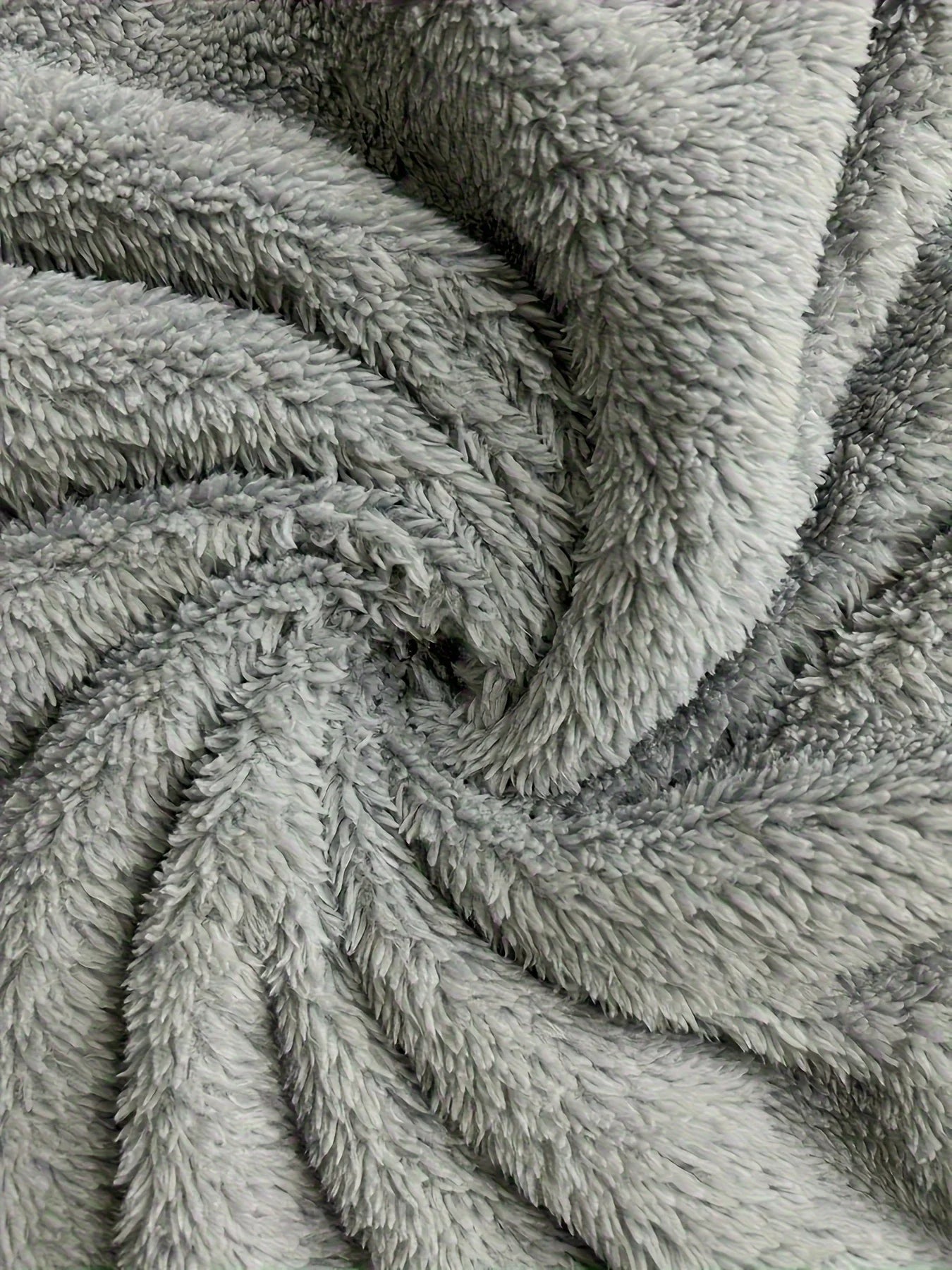 Plus-size European and American cross-border  autumn and winter new casual print pocket plush sweatshirt