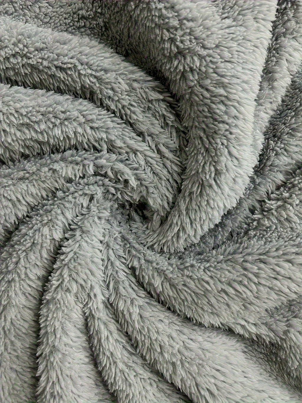 Plus-size European and American cross-border  autumn and winter new casual print pocket plush sweatshirt