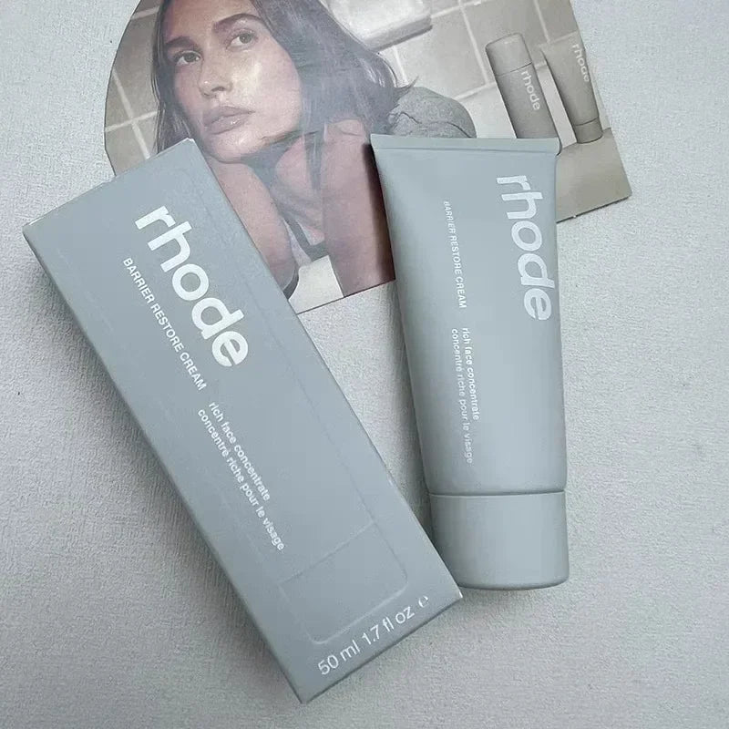 RHODE Glazing Mist Face Spray – Hydrating Essence-Style Facial Mist